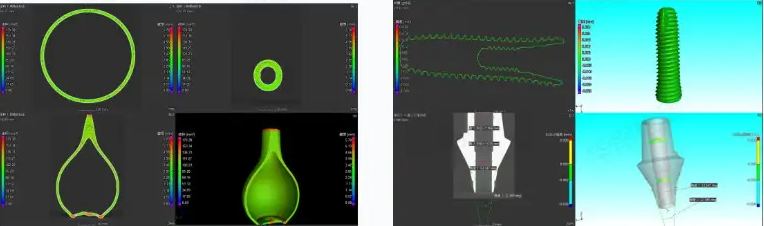 塑料产品CT扫描内部缺陷检测:气孔与孔隙率分析 塑料产品CT扫描内部缺陷检测:气孔与孔隙率分析