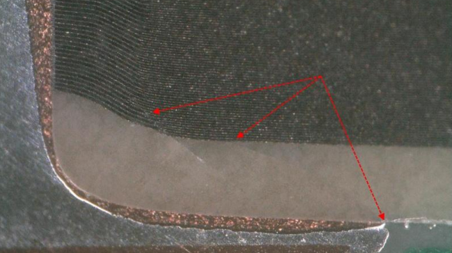 电容切片分析 电容切片分析