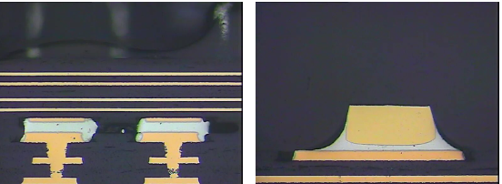 PCB切片分析 PCB切片分析