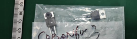 场效应管失效分析 场效应管失效分析