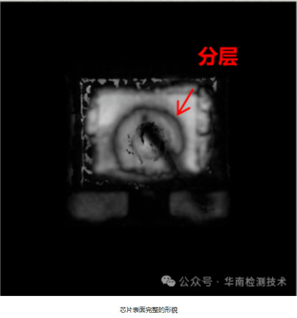 场效应管失效分析 场效应管失效分析