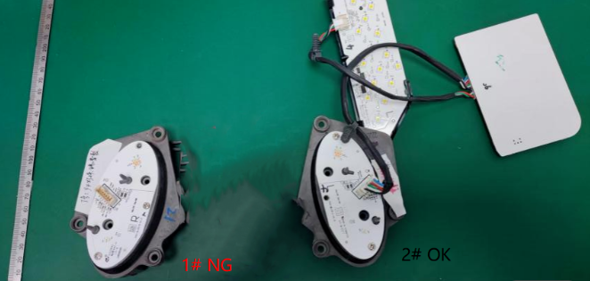 LED失效分析 LED失效分析