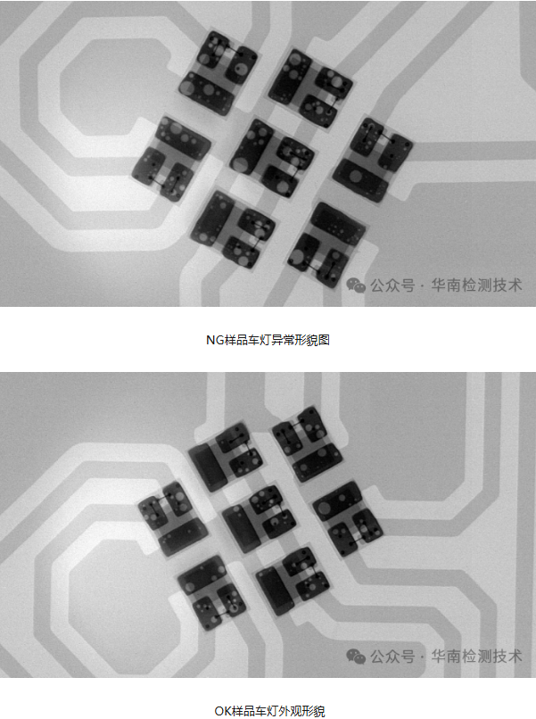 LED失效分析 LED失效分析