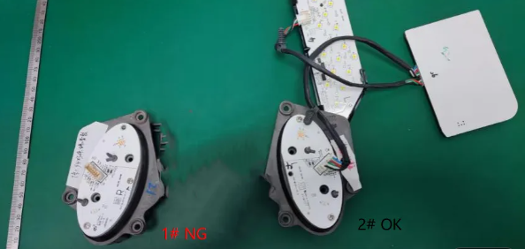 LED失效分析 LED失效分析