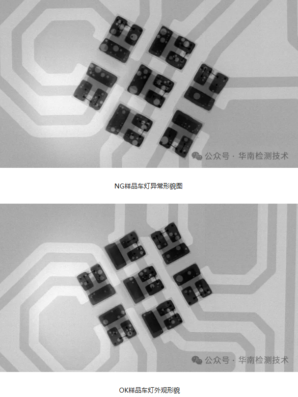 LED失效分析 LED失效分析