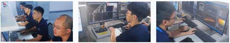 钛合金零件工业CT扫描 钛合金零件工业CT扫描