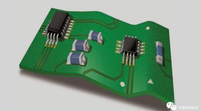 PCB翘曲度测试标准 PCB翘曲度测试标准