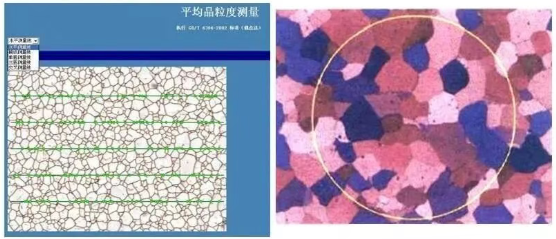 金相分析