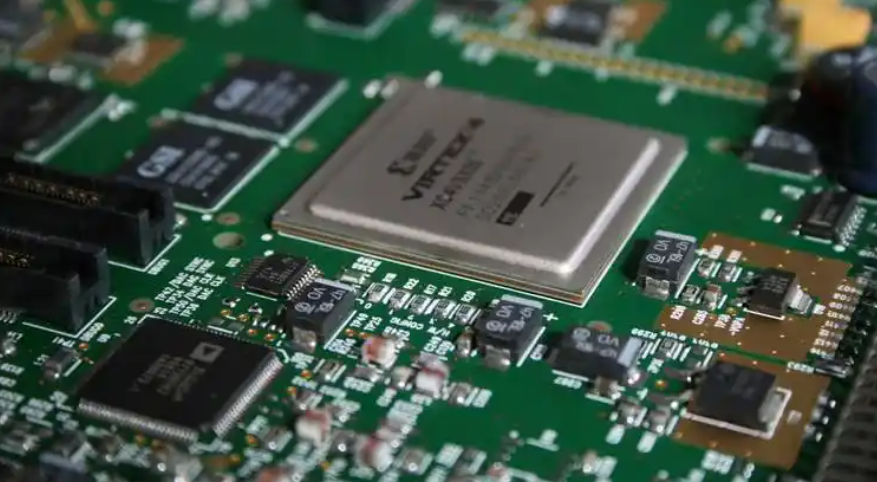PCBA焊点失效分析 PCBA焊点失效分析