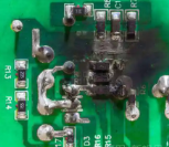 PCB/PCBA失效分析 PCB/PCBA失效分析